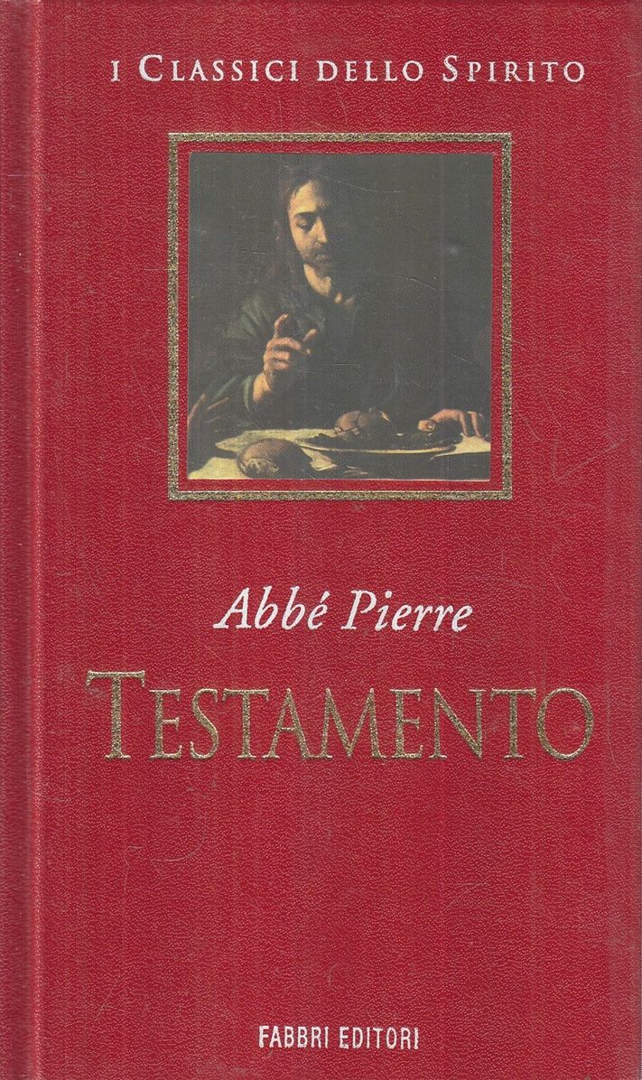 I Classici dello Spirito - Fabbri Editori Bur - Scegli il titolo 6€ - V25