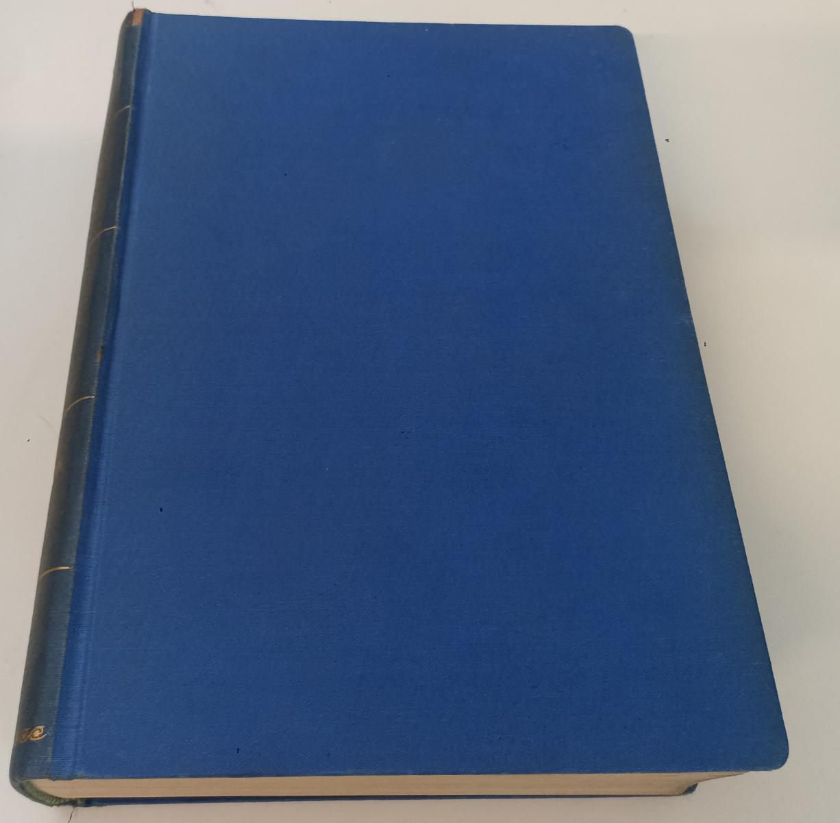 LZ- DIZIONARIO DI COGNIZIONI UTILI 6 VOLUMI - UTET - 1905/1919 - C - BLCG12