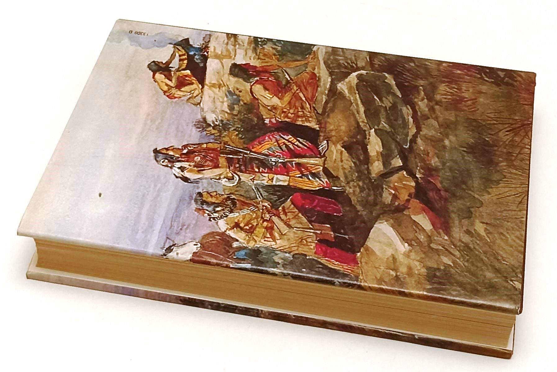 LN- I COMANCHE - ERNEST WALLACE ADAMSON HOEBEL - MURSIA --- 1988 - CS - XFS136