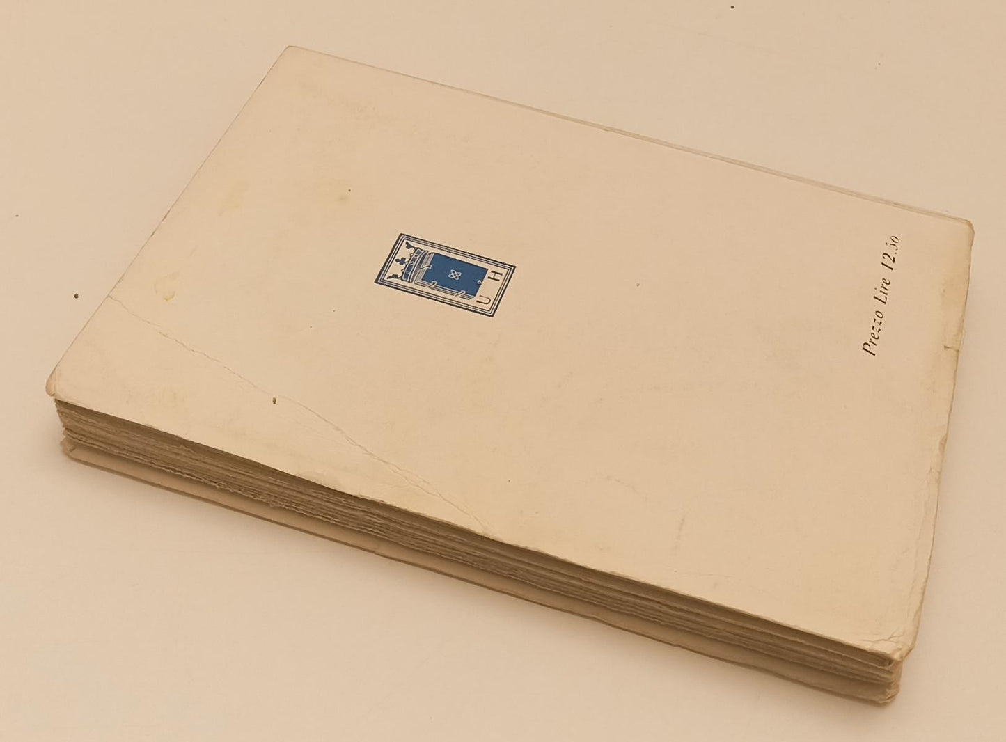 LZ- COME SI CUCINA IL RISO - GALLEANI PANZINI - ULRICO HEPLI --- 1929 - B- XFS51