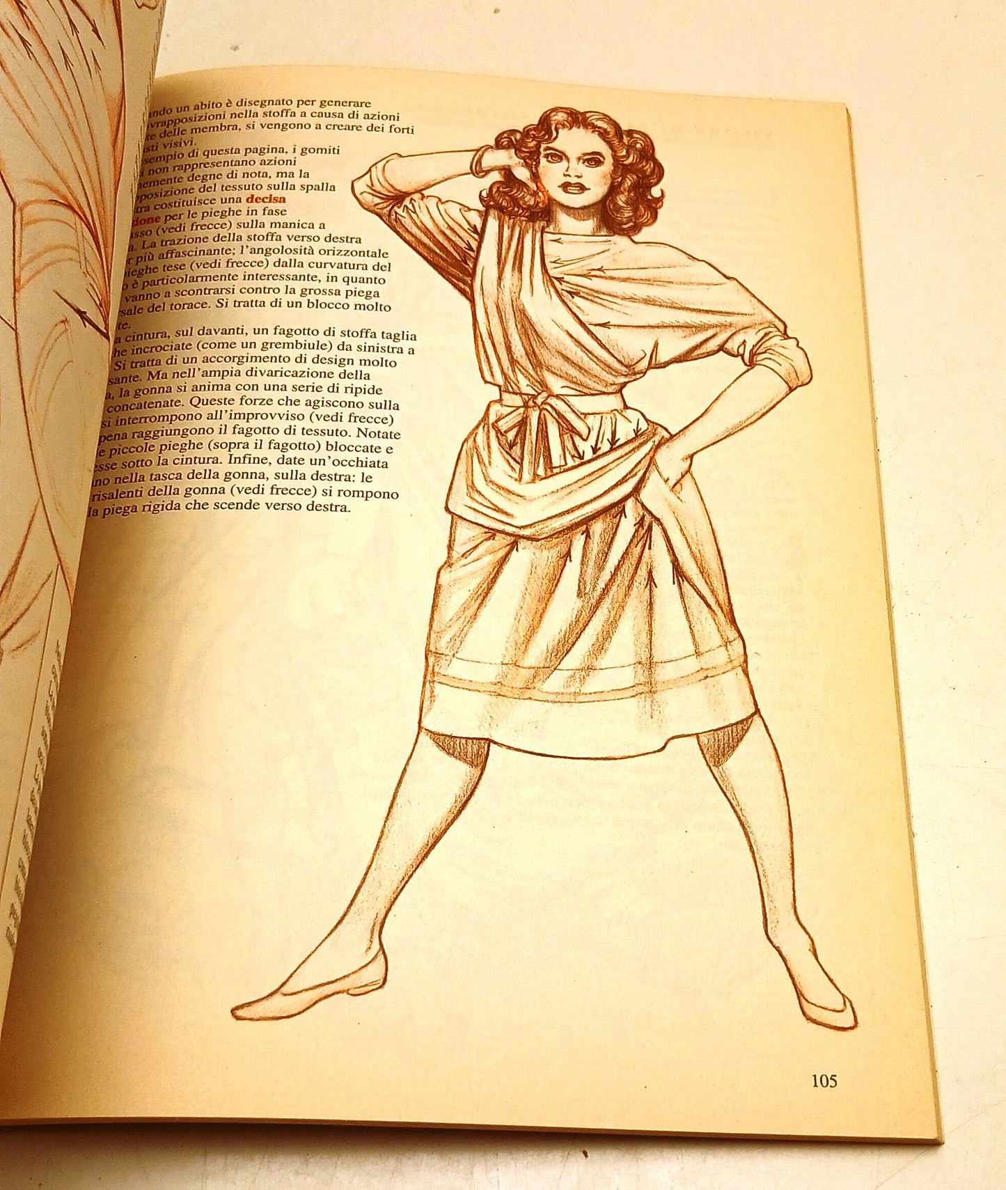 LZ- COME DISEGNARE LA FIGURA VESTITA - BURNE HOGARTH- NEWTON- MANUALI- B- YFSXXX