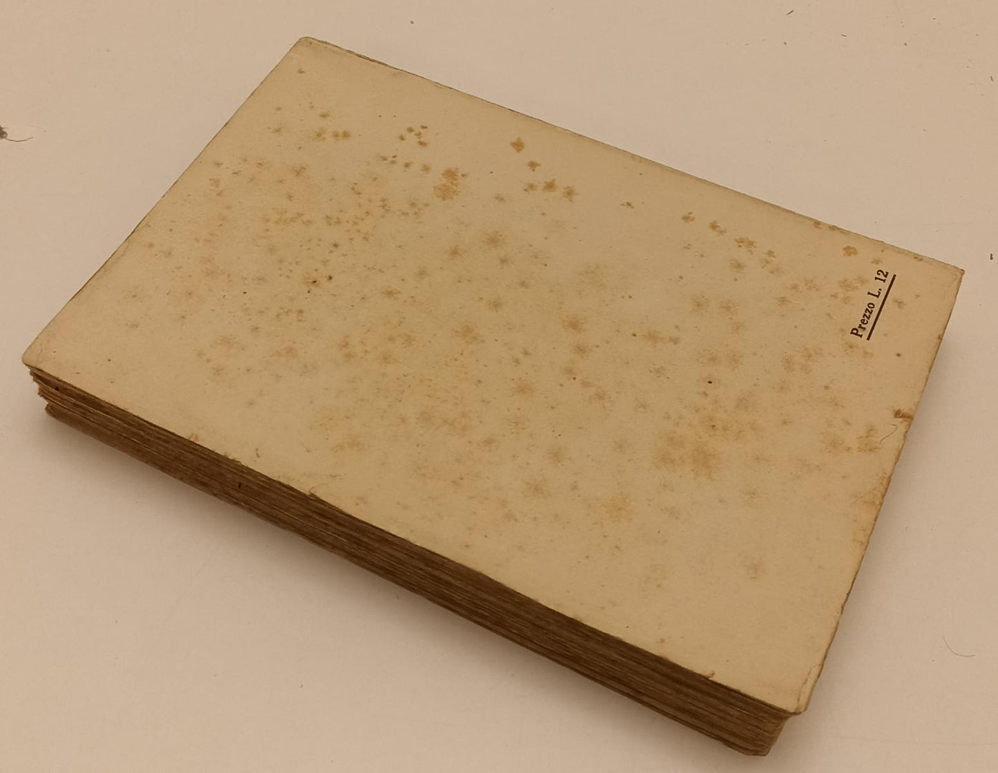 LZ- COME NUTRIRCI?- DOTT. GIULIO CASALINI- CASANOVA- IGIENE VITA-- 1931- B-XFS74