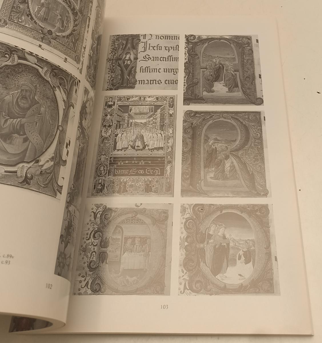 LT- BIBLIOTECA LAURENZIANA CORALI MONASTERO SANTA MARIA ANGELI- CENTRO Di-YFS979