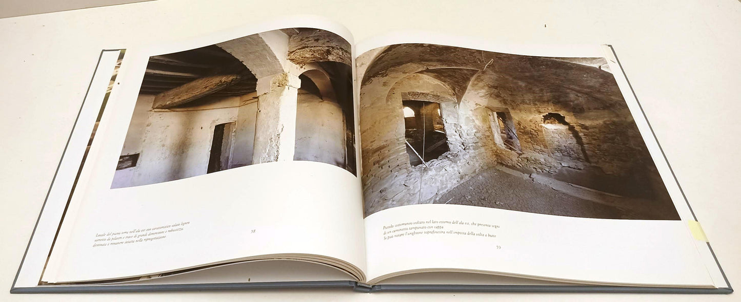 LV- SALA BAGANZA LA CORTACCIA VERDE DELIZIA- DALL'ACQUA MARTINI- 2006- C- YFS747