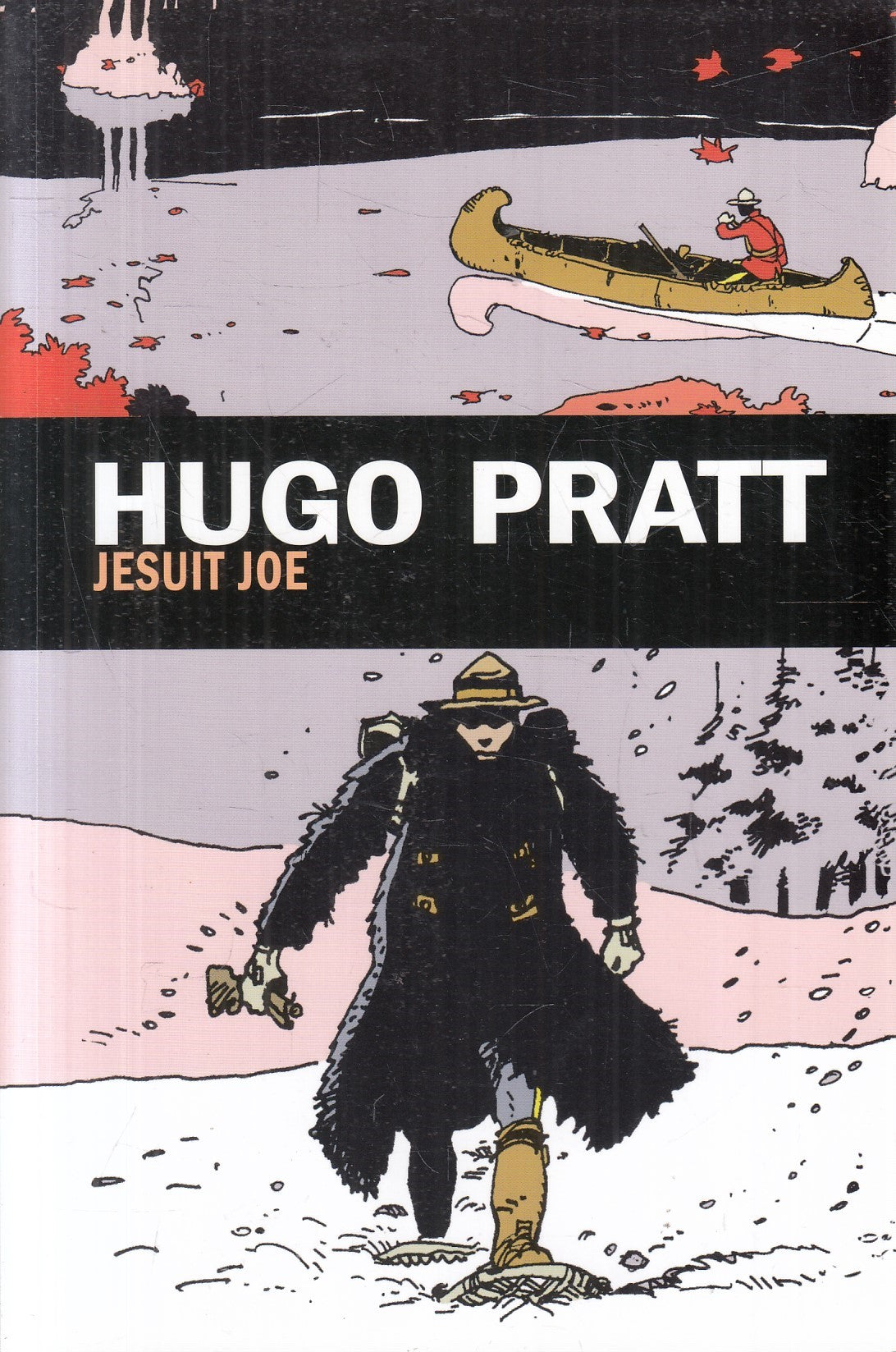 Corto Maltese - Hugo Pratt- Gazzetta dello Sport Corriere- scegli il numero- V25