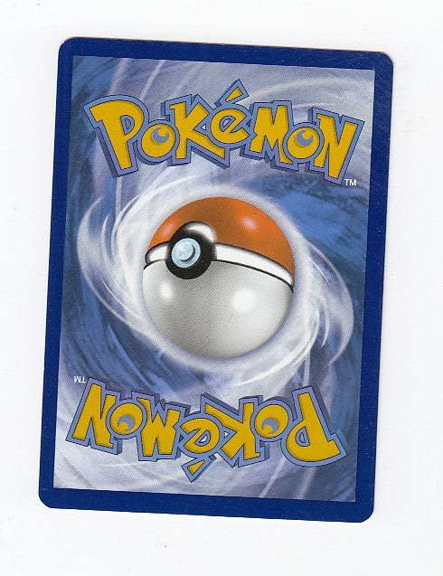 POKEMON CARD CARTA - Meditite 77/142 - ENG - CRD175