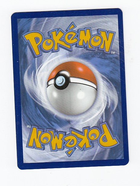 POKEMON CARD CARTA - Lumineon 36/142 non comune - ENG - CRD182