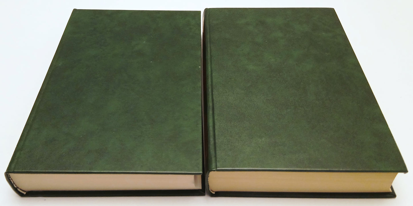LZ- CRITICA E STORIA LETTERARIA 2 VOLUMI -- LIVIANA EDITRICE--- 1970- CS- YFS702