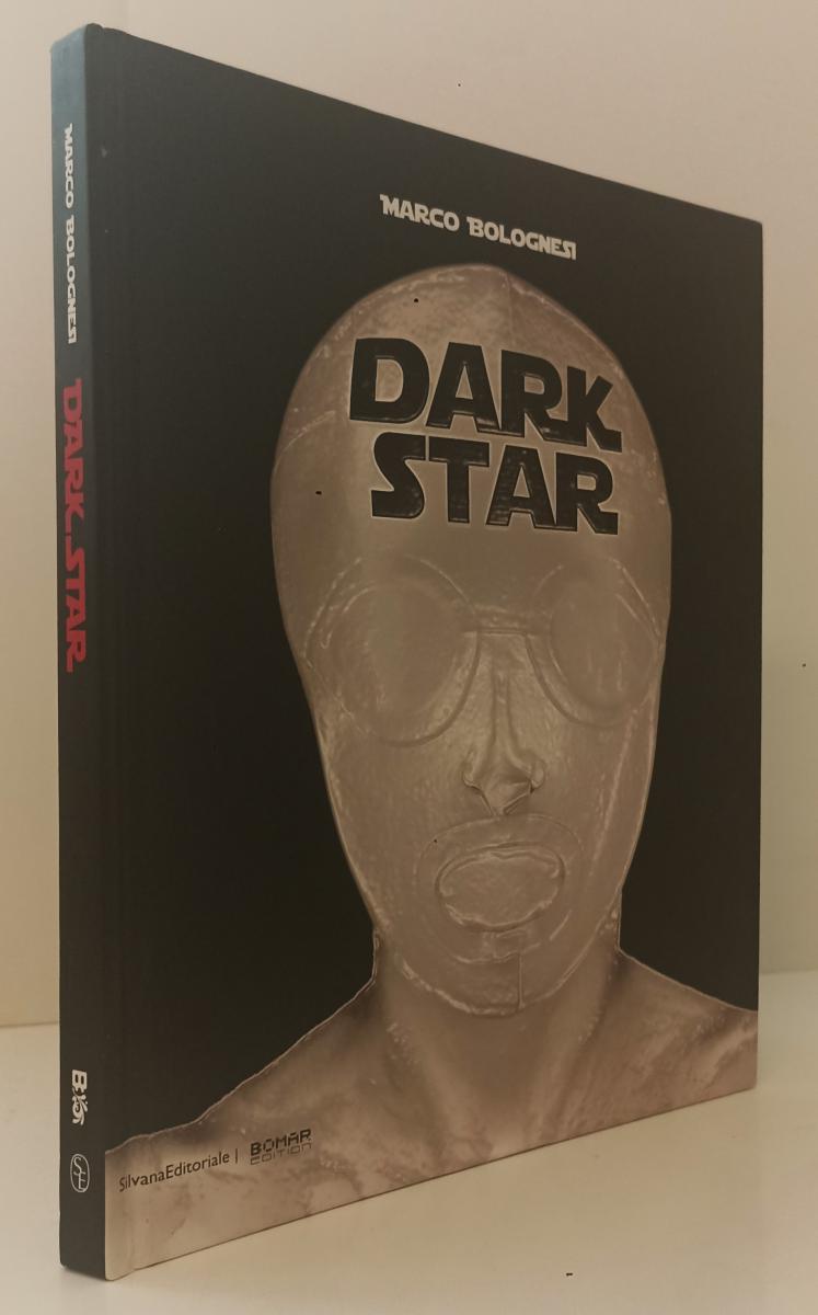 LZ- DARK STAR ITALIANO FRANCESE- MARCO BOLOGNESI- SILVANA- BOMAR-- 2008- C-YFS63