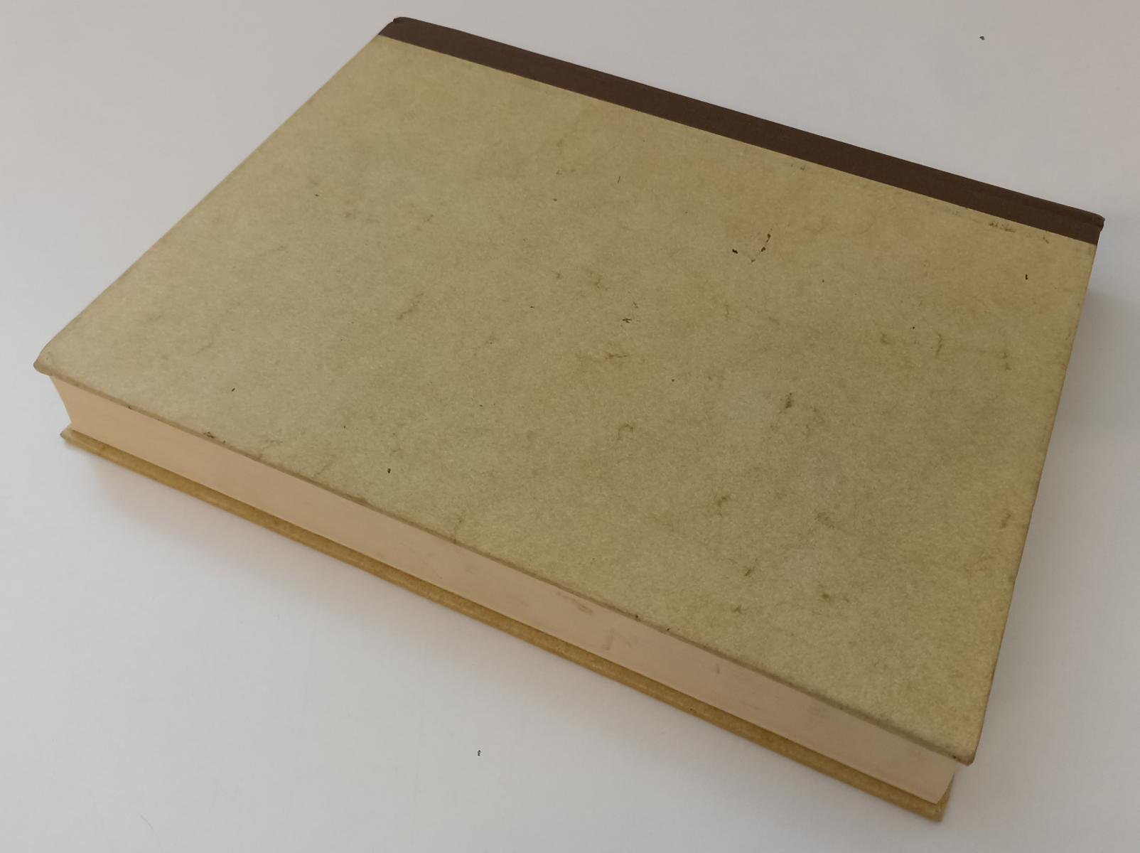 LD- DECRETA VISITATIONIS DIOECESIS TOMO II - JOANNIS BAPTISTE CASTELLI- C- YFS55