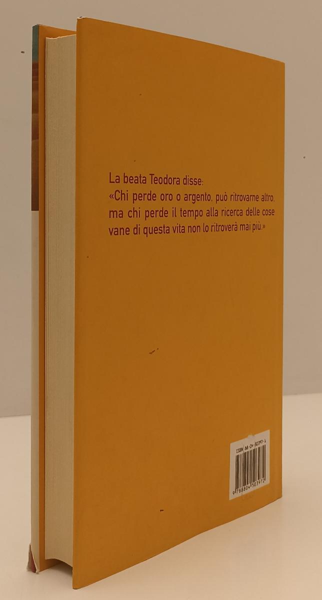 LS- I DETTI DELLE MADRI DEL DESERTO - METERIKON - MONDADORI --- 2002- CS- XFS179