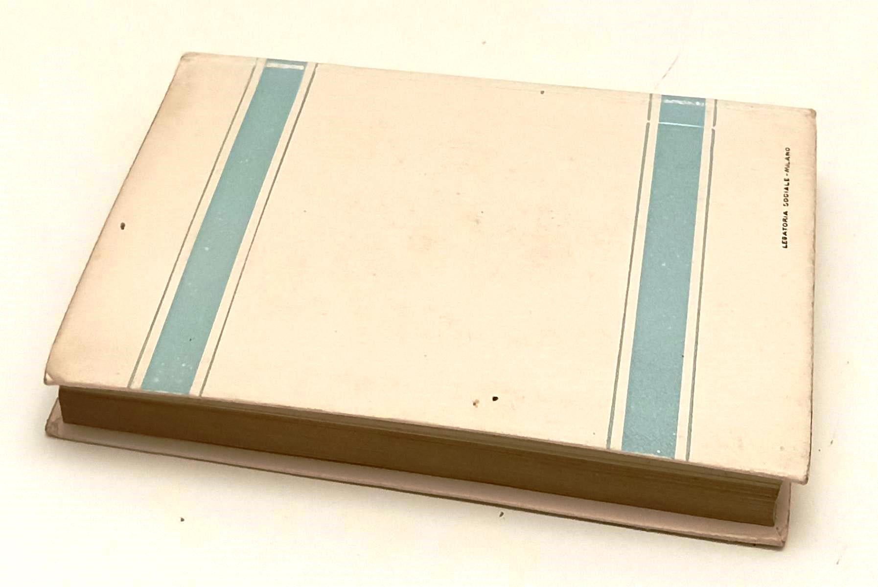 LH- ELEMENTI DI DIATERMIA- GAETANO ZUCCHI- HOEPLI- MANUALI- 1a ED.- 1928- C- XFS