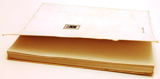 LZ- DISCESIMO - LEO GASPERL - HOEPLI -- 3a ED. - 1955 - B - XFS179
