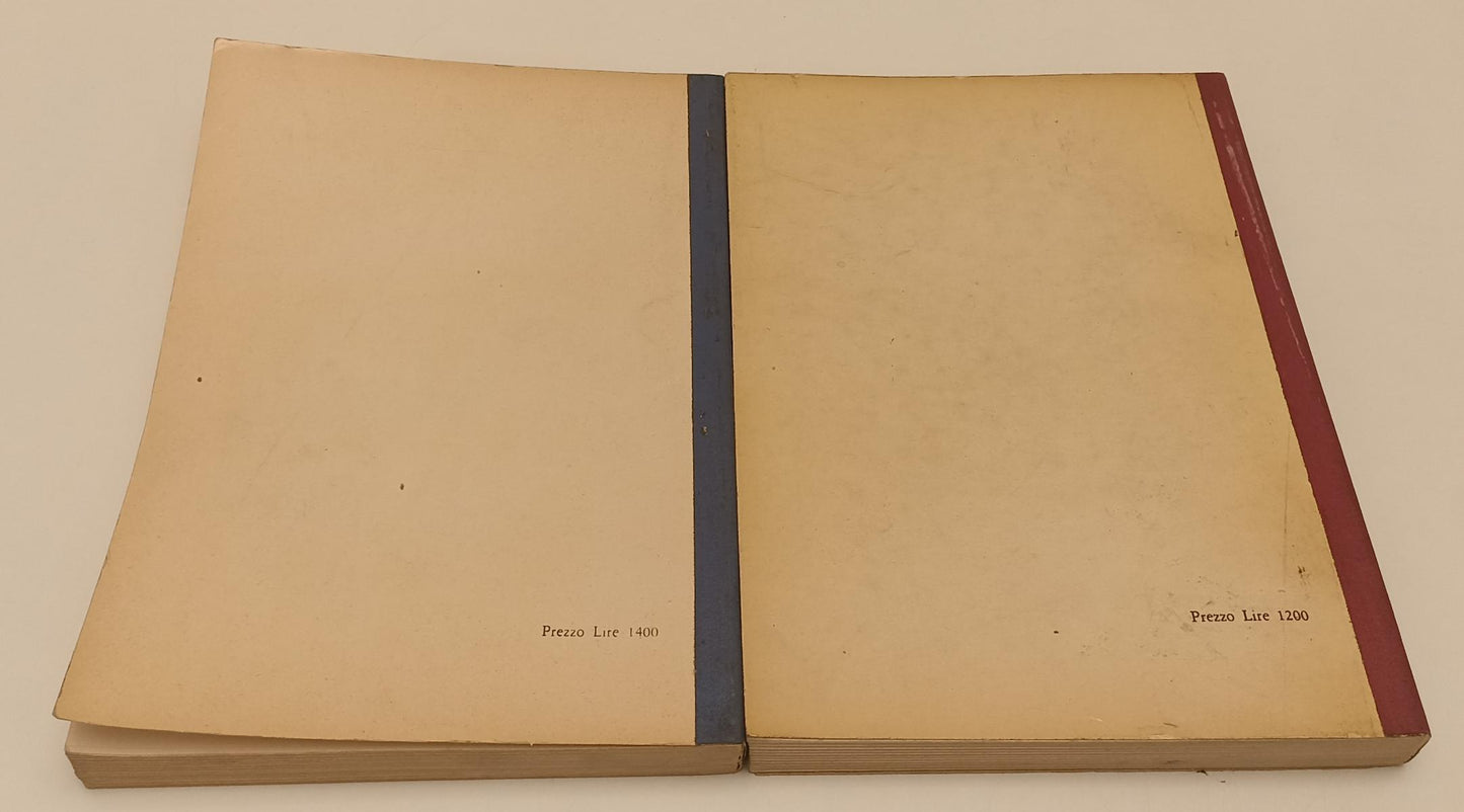 LS- DISEGNO STORICO CIVILTA' ITALIANA 1/2 - SPINI - CREMONESE --- 1958- B- XFS20