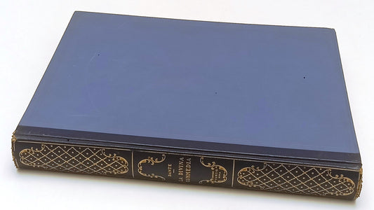 La Divina Commedia - Dante Alighieri - Curcio - 1956- ill. Gustavo Dore'- YFS280