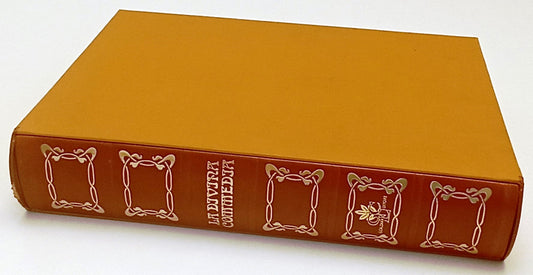 LN-LA DIVINA COMMEDIA DORE' CAMERINI - DANTE ALIGHIERI -CALDARA --- 1974--ZFS319