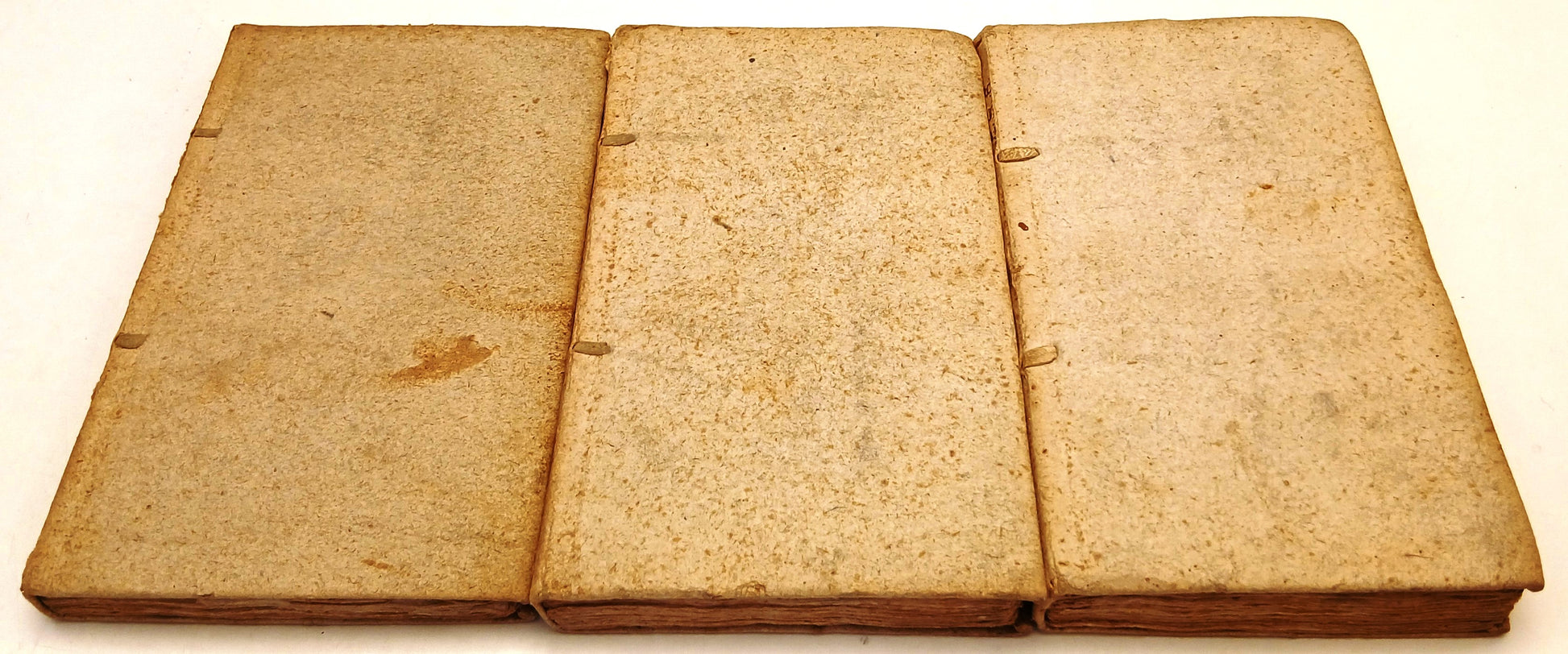 LH- DIZIONARIO COMPENDIOSO DI SANITA' 3 TOMI- FUSANACCI- ZATTA -1778/1779- ZFS73