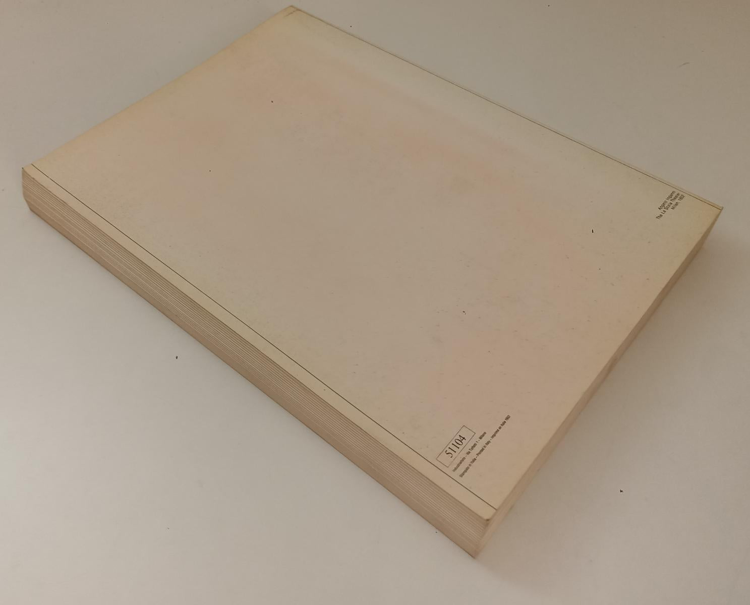 LZ- DON CARLO (5 ATTI) - GIUSEPPE VERDI- RICORDI- OPERA VOCAL SCORE--- B- YFS753