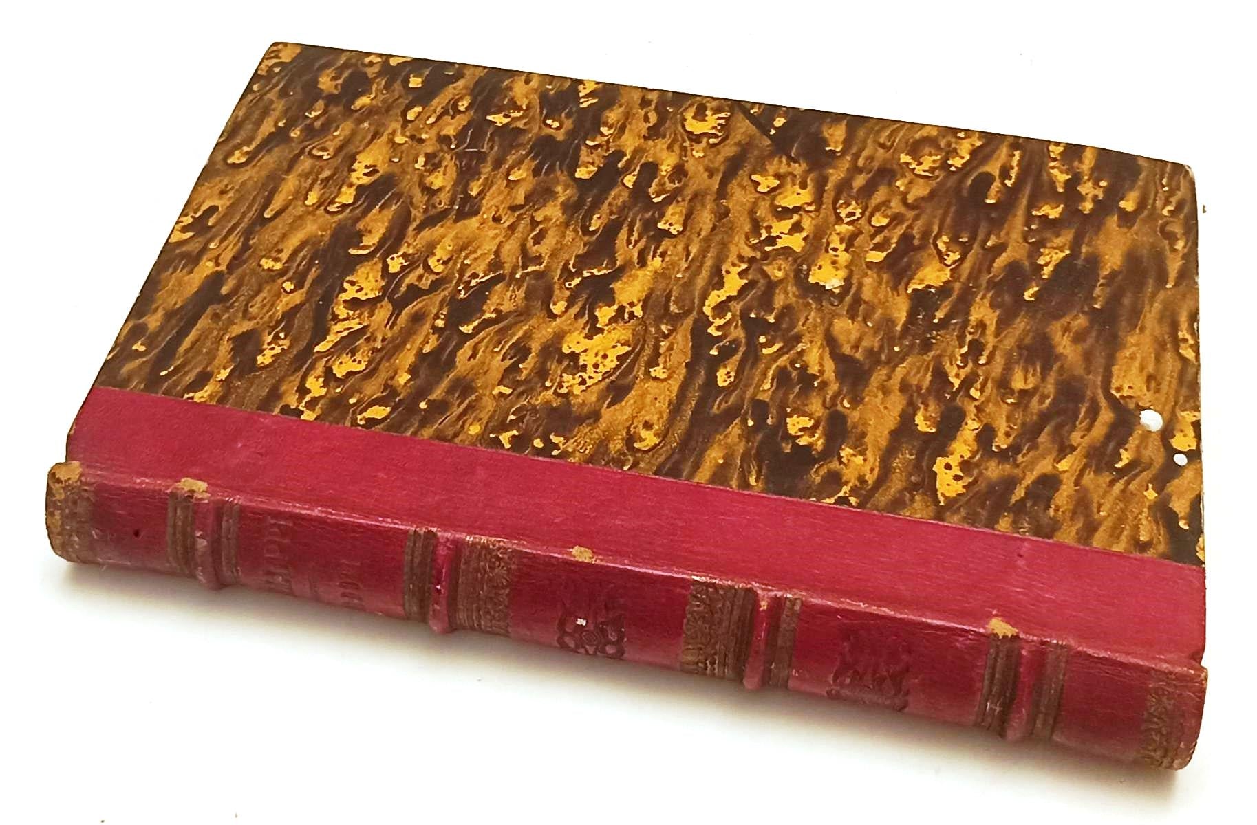 LH- LA DOTE SECONDO IL DIRITTO CIVILE ITALIANO - GALLUPPI - BOCCA- 1876- C- XFS5