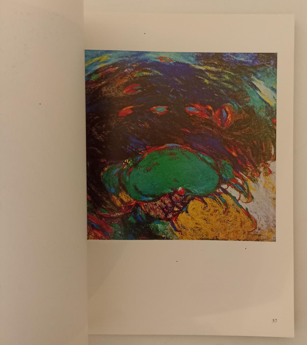 LT- GIANNI DOVA CATALOGO MOSTRA - CAVALLO - CENTRO TORNABUONI--- 1988- B- YFS112