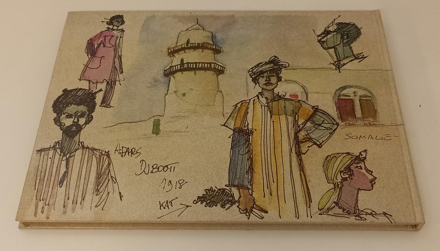 FV- GLI SCORPIONI DEL DESERTO 4 DRY MARTINI PARLOR- PRATT- MILANO LIBRI- 1983- C