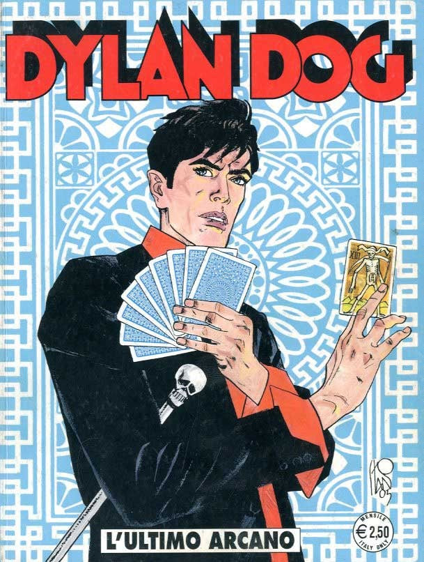 Dylan Dog originale - Bonelli - Fascia 200/299 - scegli il numero - V26