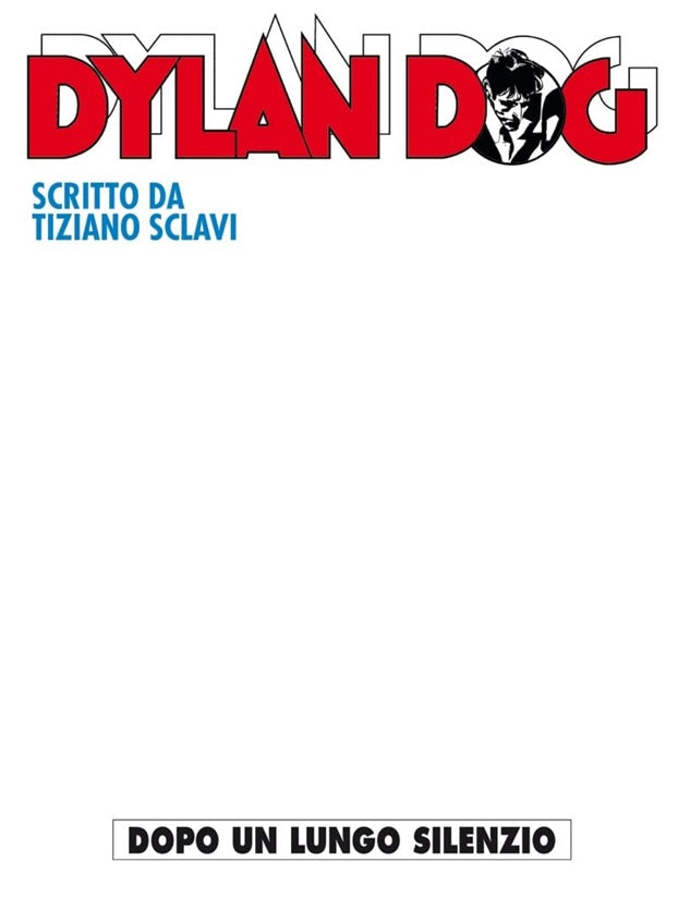 Dylan Dog Originale - Bonelli - fascia 300/399 - scegli il numero - V26