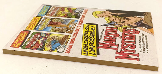 FB- DYLAN DOG N.9 ALFA E OMEGA ORIGINALE -- BONELLI -- B - F25