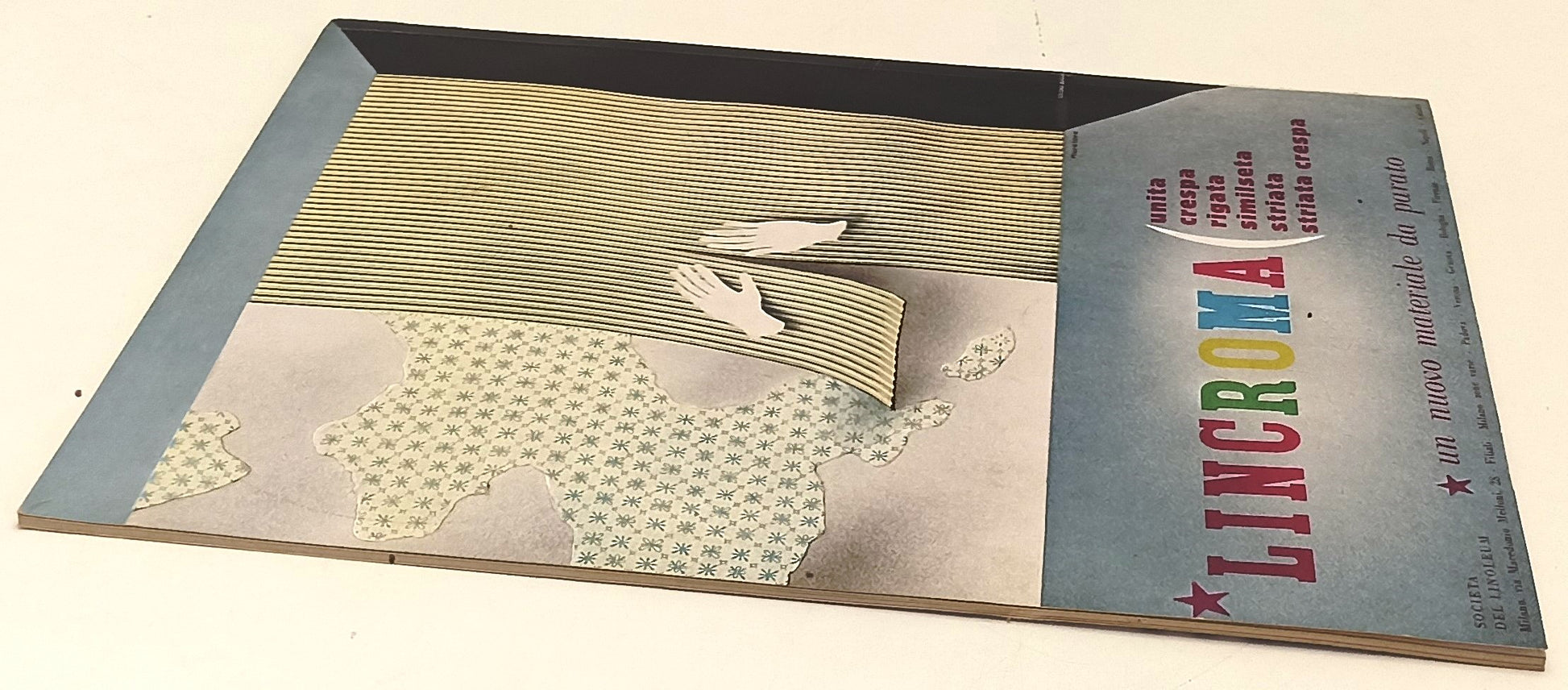 LR- RIVISTA EDILIZIA MODERNA N.31 1939-XVII - RVSa592