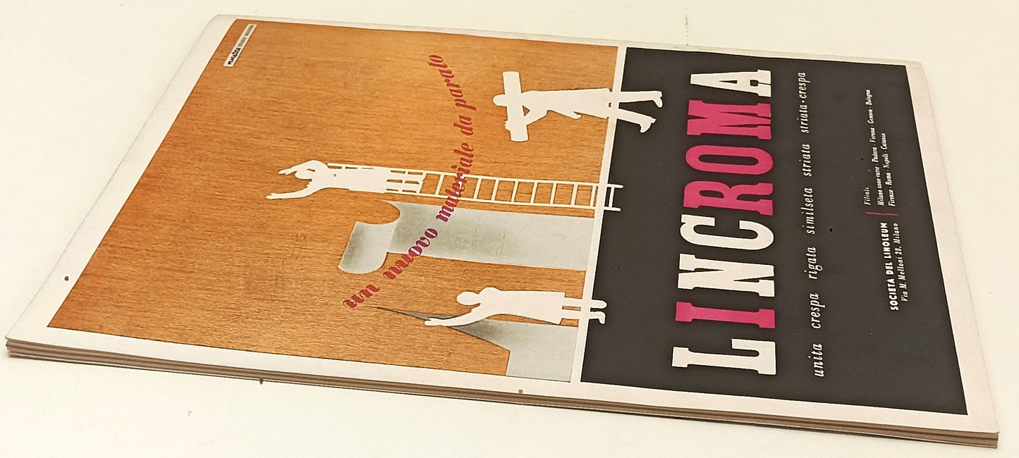 LR- EDILIZIA MODERNA N.32 1939-XVII DEDICATA ALLE CASE DI CAMPAGNA - RVSa593