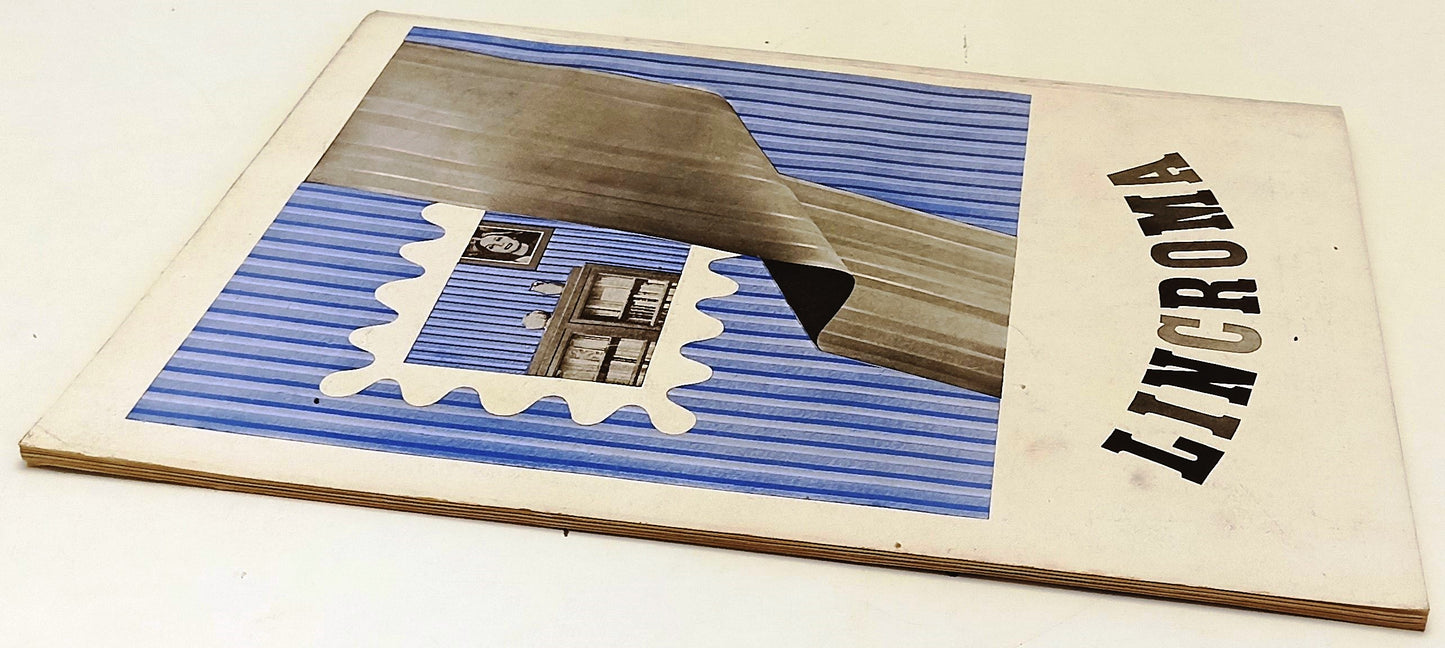 LR- EDILIZIA MODERNA N.33 1939-XVII DEDICATA EDIFICI PER LA GIOVENTU' - RVSa594