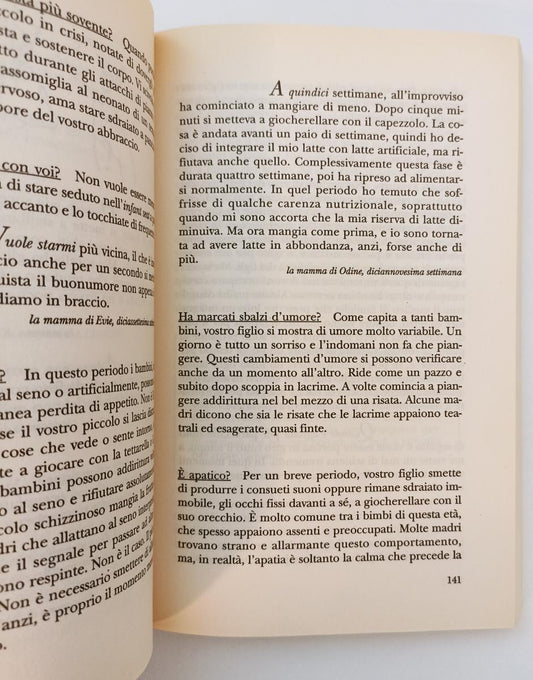 LZ- EHI STO CRESCENDO - VAN DE RIJT e PLOOIJ - RIZZOLI- MANUALI BUR--- B- XFS142
