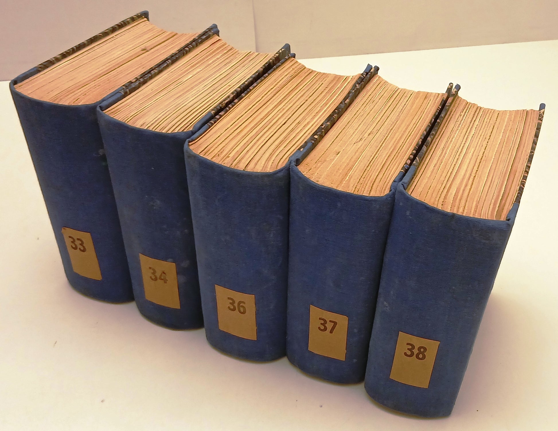 LN- EL COYOTE + I DESPERADOS 1/179 10 VOLUMI RILEGATI 1950/1958 MALLORQUI BLCP88