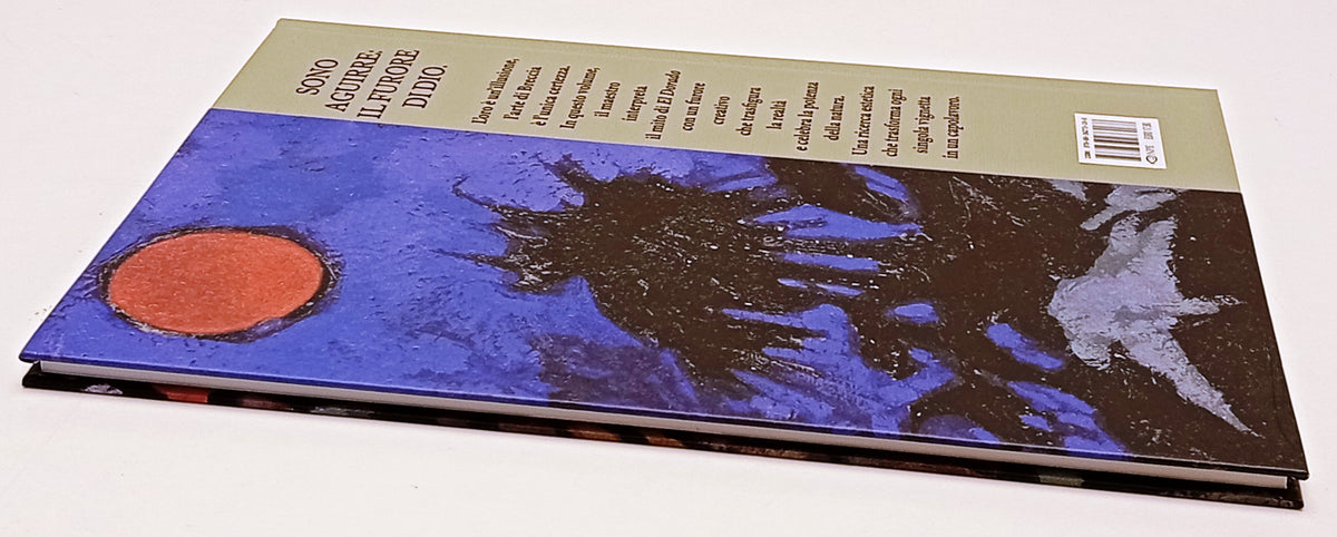 El Dorado - Carlos Albiac Alberto Breccia - NPE Nicola Pesce - 1a ed. - L26