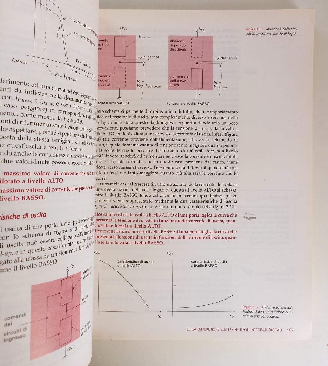 LZ- ELETTRONICA DIGITALE SCUOLA SUPERIORE- MALVINO- McGRAW HILL- 1994- B- YFS751