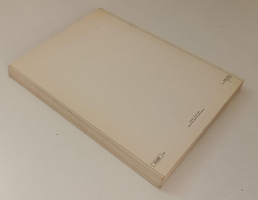 LZ- L'ELISIR D'AMORE - DONIZETTI - RICORDI - OPERA VOCAL SCORE-- 1960- B- YFS753