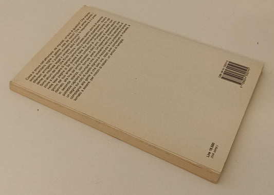 LS- SE QUESTA E' ITALIA - ENZO TORTORA - MONDADORI -- 1a ED. - 1987- B- XFS136