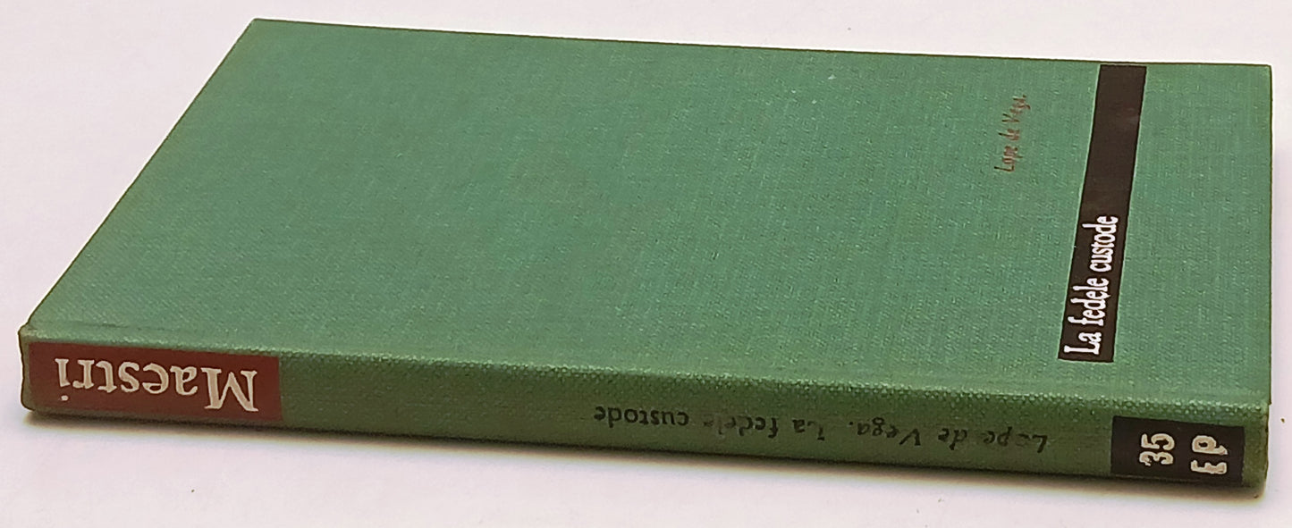 Maestri I grandi scrittori - Edizioni Paoline - scegli il titolo - XFS