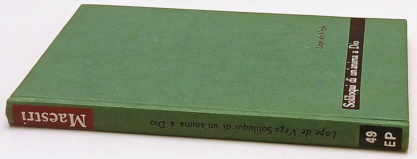 Maestri I grandi scrittori - Edizioni Paoline - scegli il titolo - XFS