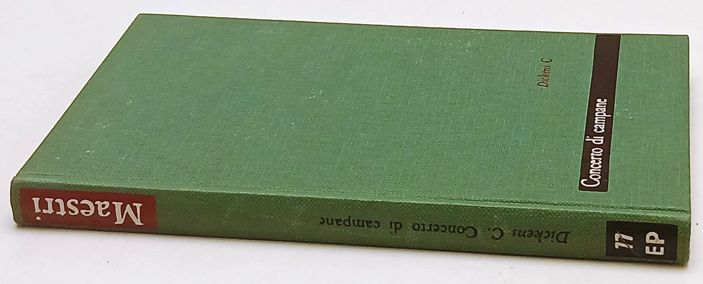 Maestri I grandi scrittori - Edizioni Paoline - scegli il titolo - XFS