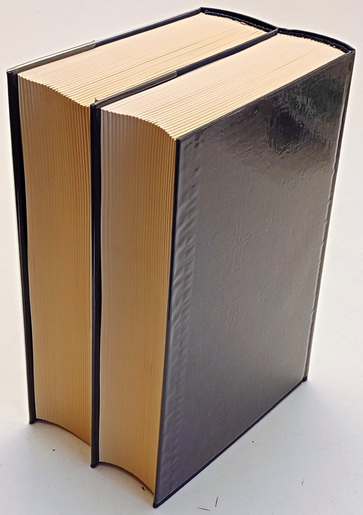 Le storie 2 volumi - Erodoto - UTET Classici Greci - 1a ed. 1996 - XFS