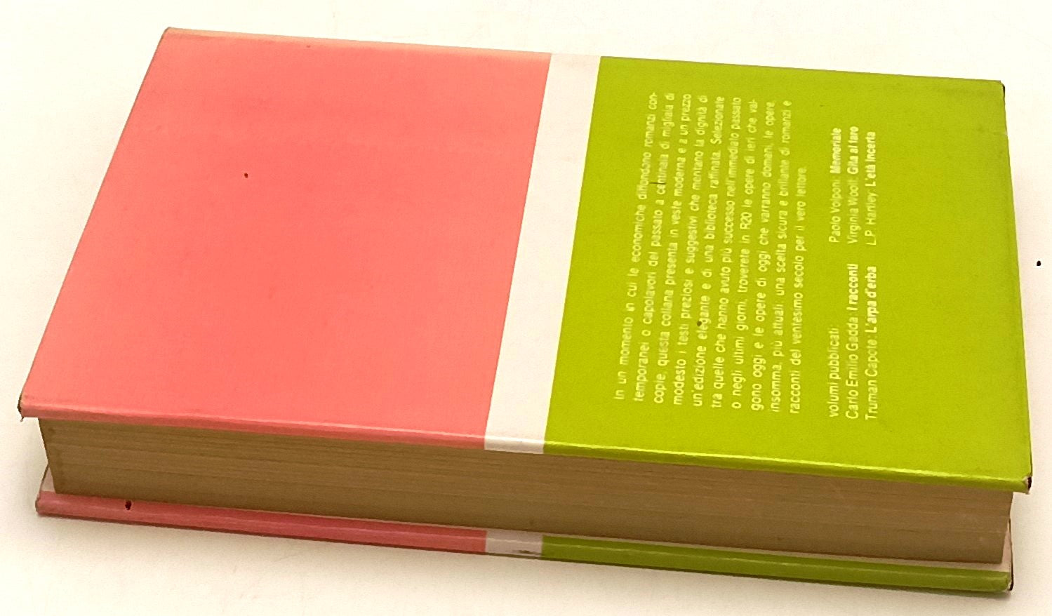LN- L'ETA' INCERTA - HARTLEY - GARZANTI -- 1a ED. - 1966 - CS - XFS145