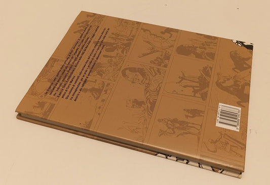 FV- CORTO MALTESE LE ETIOPICHE - HUGO PRATT - LIZARD - 2006 - CS - C24