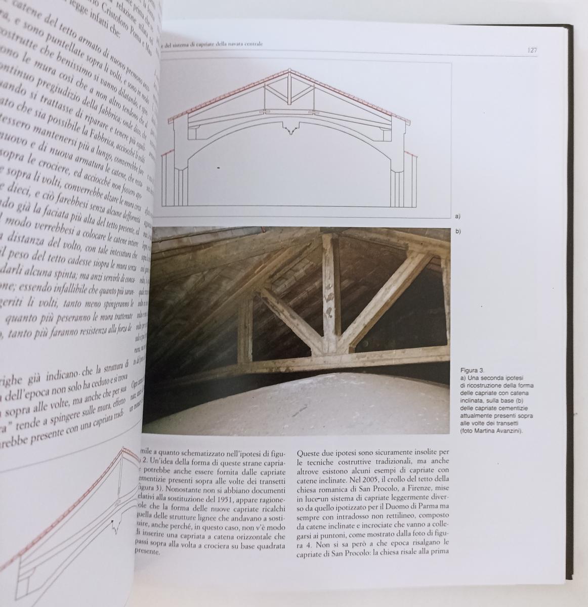 LV- LA FABBRICA DEL DUOMO DI PARMA -- FONDAZIONE CARIPARMA --- 2006 - CS - WPR