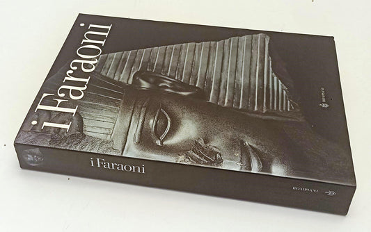 I Faraoni - Christiane Ziegler - Bompiani - 1a ed. - XFS197