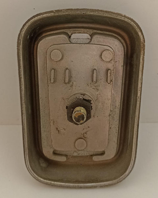 CB- STEMMA FREGIO COFANO BADGE LOGO FIAT  - GTTS42