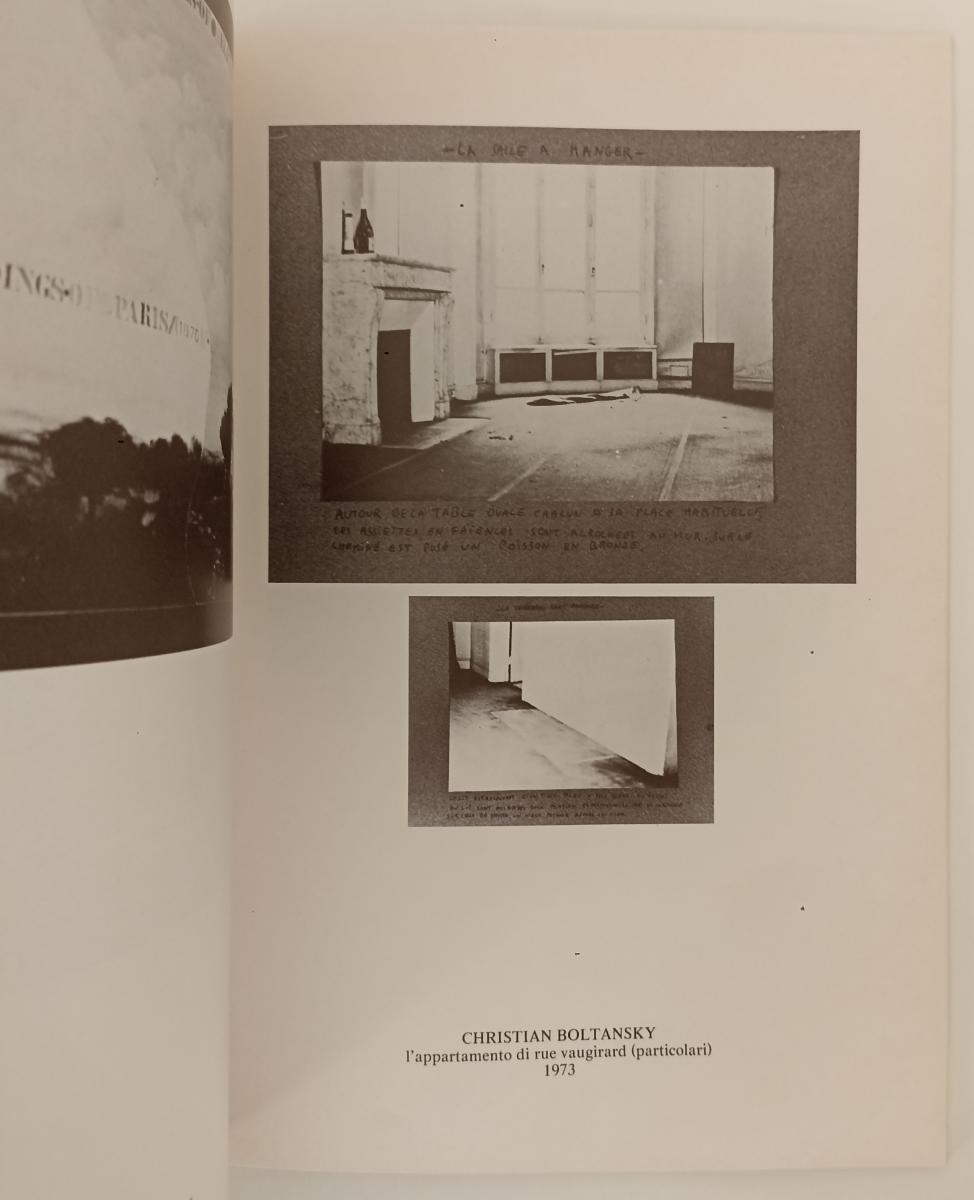 LT- LE FIGURE DEL TEMPO CATALOGO N.109- GALLERIA DE' FOSCHERARI- 1978- S- XFS160