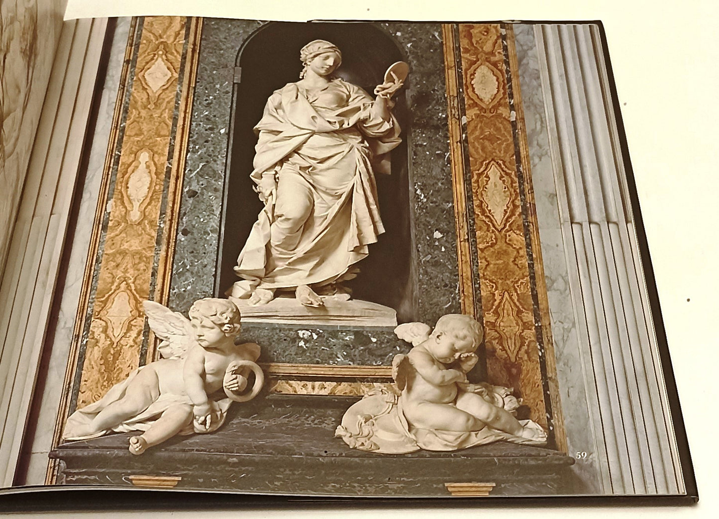 LT- GRAND TOUR 25 LA CAPPELLA CORSINI -- FRANCO MARIA RICCI --- 2001- CS- XFS