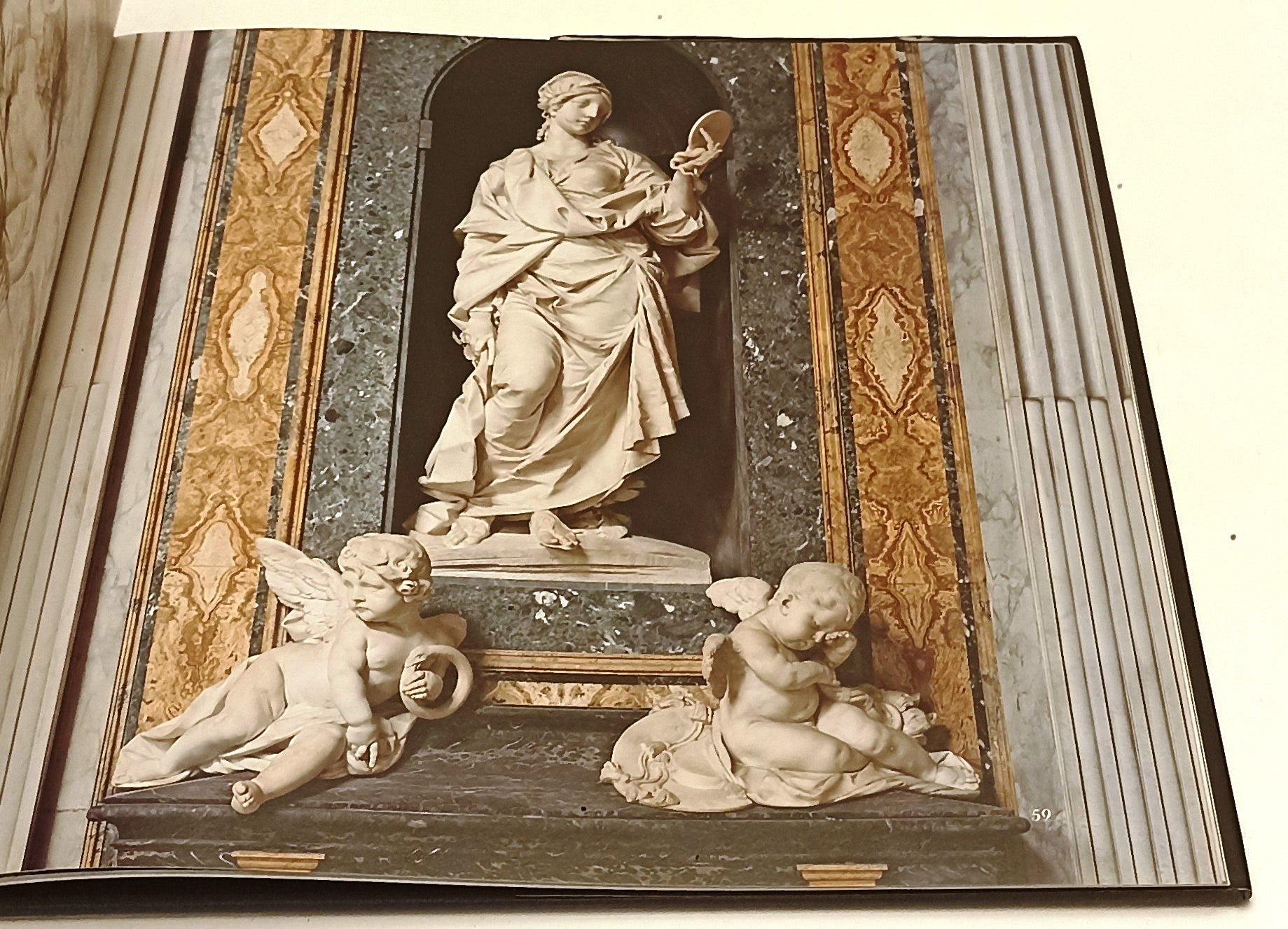 LT- GRAND TOUR 25 LA CAPPELLA CORSINI -- FRANCO MARIA RICCI --- 2001- CS- XFS