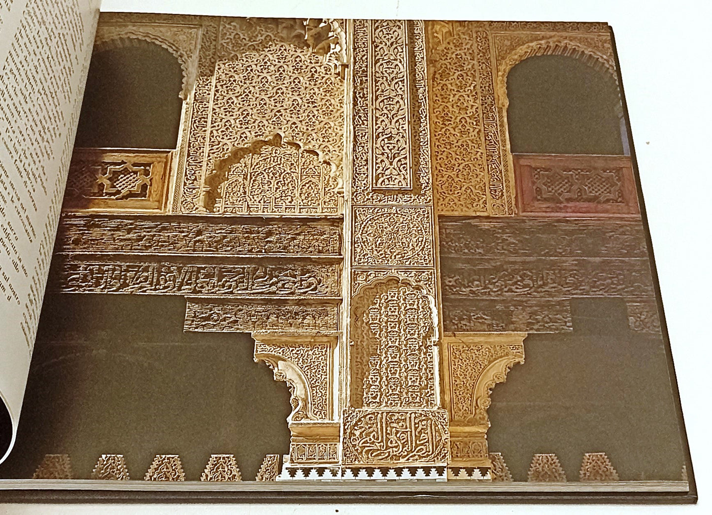 LT- GRAND TOUR 25 FEZ BOU INANIA- GUADALUPI- FRANCO MARIA RICCI--- 2002- CS- XFS